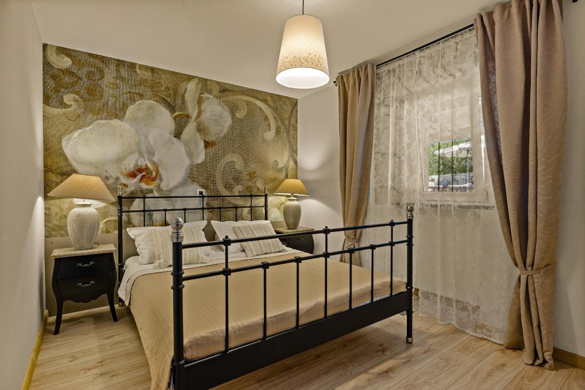 Charming Villa Antoana For Families And Kids In Labin - Rabac With Children Playground & Private Pool Labin (Istria) Exterior foto