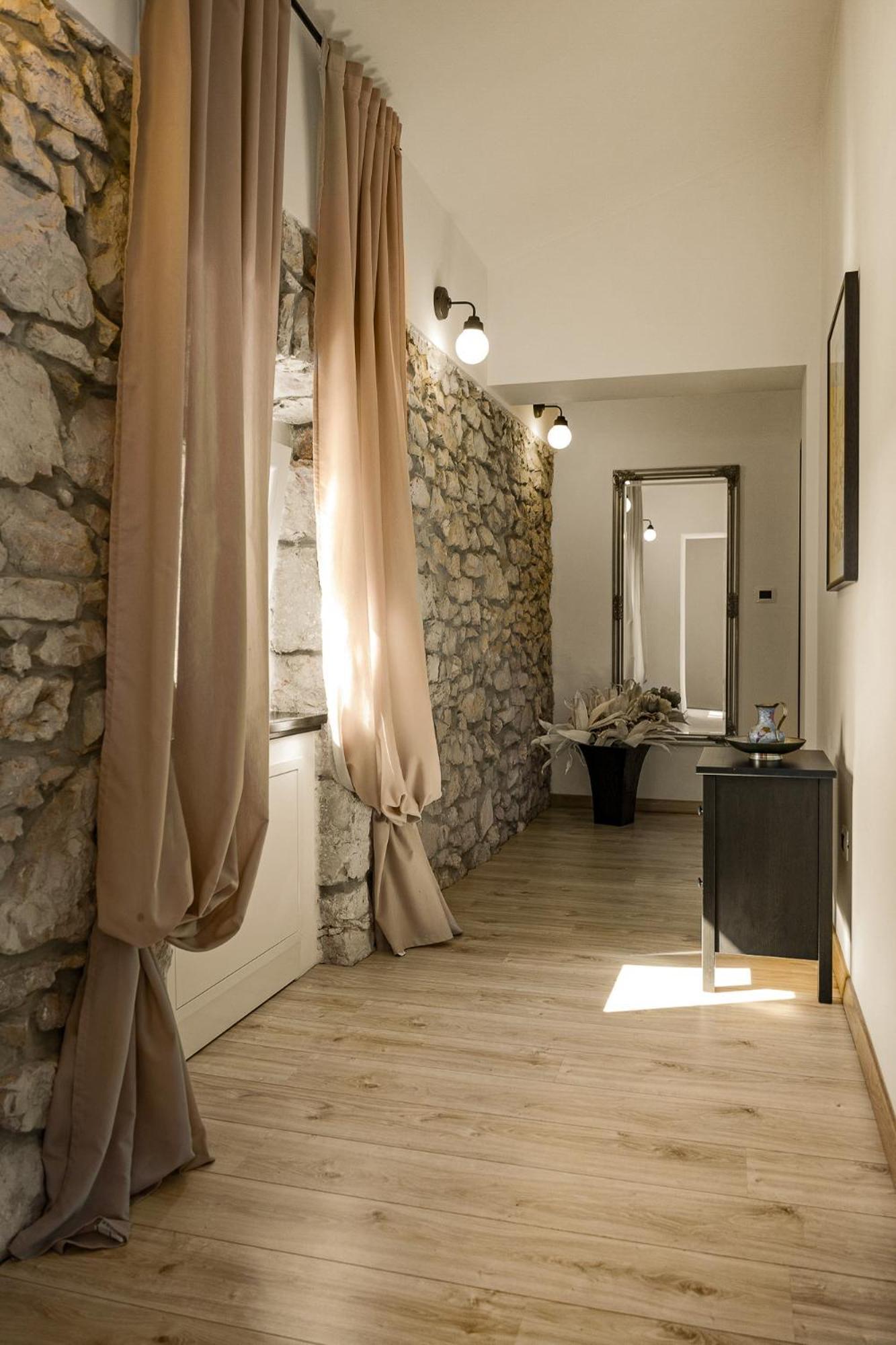 Charming Villa Antoana For Families And Kids In Labin - Rabac With Children Playground & Private Pool Labin (Istria) Exterior foto