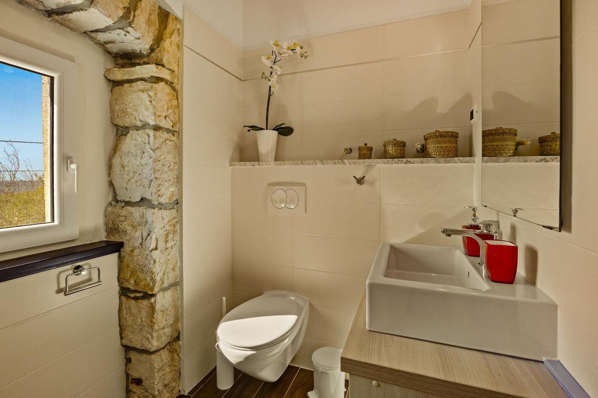 Charming Villa Antoana For Families And Kids In Labin - Rabac With Children Playground & Private Pool Labin (Istria) Exterior foto